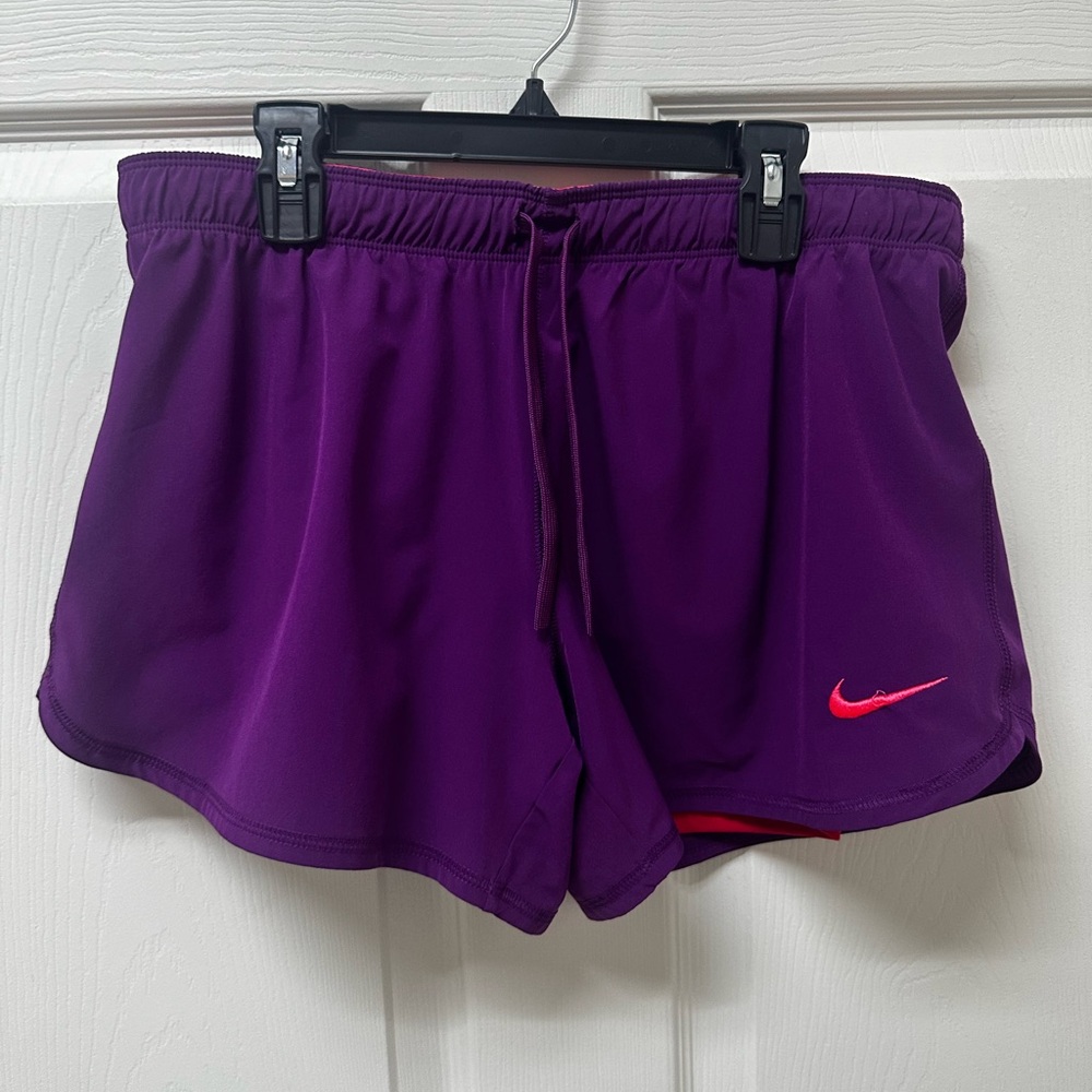 Nike Dri Fit Shorts